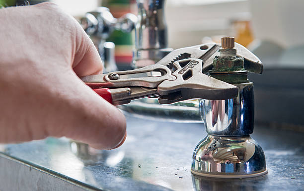 Best Ceiling water damage repair  in Anderson, IN