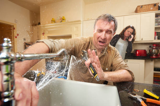Best Water damage restoration services  in Anderson, IN